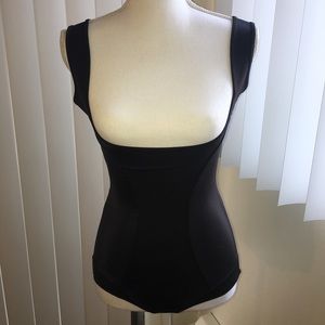 Maidenform ultimate wear your own bra body shaper